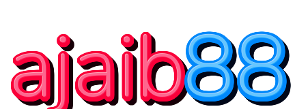 ajaib88 — logo kanal