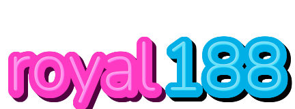 royal188 — logo kanal