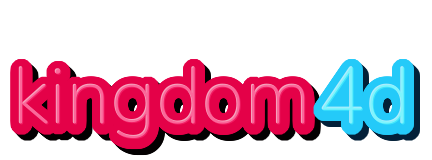 kingdom4d — logo kanal