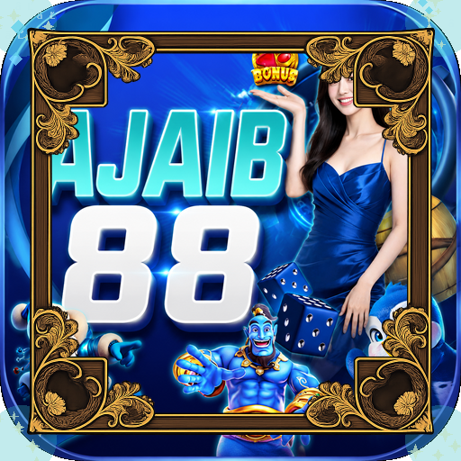 ajaib88 — mitra unggulan