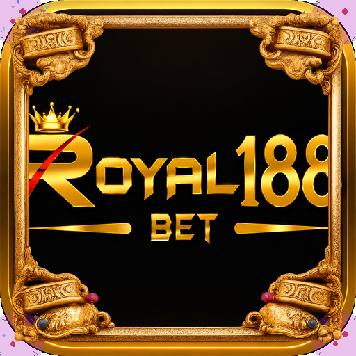 royal188 — mitra unggulan