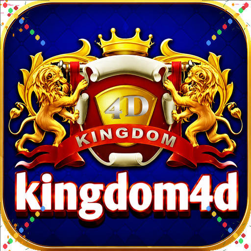 kingdom4d — mitra unggulan
